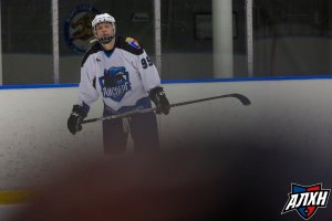 07.12.2025. Сезон 2025-2026. Айсберг-2 - Шторм. Регулярный чемпионат. Группа Б.