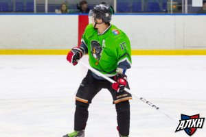 07.12.2025. Сезон 2025-2026. Айсберг-2 - Шторм. Регулярный чемпионат. Группа Б.