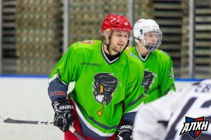 07.12.2025. Сезон 2025-2026. Айсберг-2 - Шторм. Регулярный чемпионат. Группа Б.