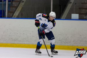 07.12.2025. Сезон 2025-2026. Айсберг-2 - Шторм. Регулярный чемпионат. Группа Б.