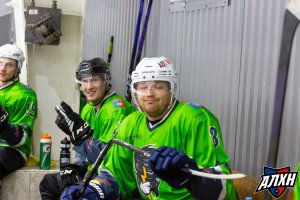 07.12.2025. Сезон 2025-2026. Айсберг-2 - Шторм. Регулярный чемпионат. Группа Б.