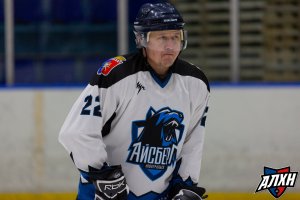 07.12.2025. Сезон 2025-2026. Айсберг-2 - Шторм. Регулярный чемпионат. Группа Б.