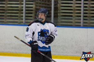 07.12.2025. Сезон 2025-2026. Айсберг-2 - Шторм. Регулярный чемпионат. Группа Б.