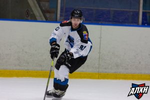 07.12.2025. Сезон 2025-2026. Айсберг-2 - Шторм. Регулярный чемпионат. Группа Б.