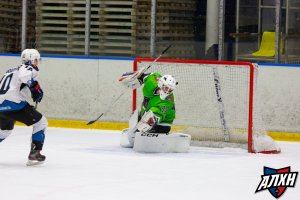 07.12.2025. Сезон 2025-2026. Айсберг-2 - Шторм. Регулярный чемпионат. Группа Б.