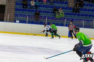 07.12.2025. Сезон 2025-2026. Айсберг-2 - Шторм. Регулярный чемпионат. Группа Б.