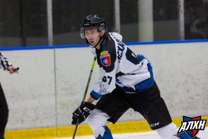 07.12.2025. Сезон 2025-2026. Айсберг-2 - Шторм. Регулярный чемпионат. Группа Б.