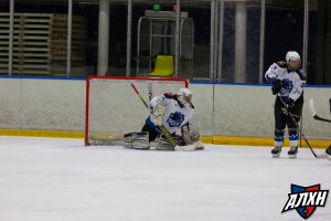 07.12.2025. Сезон 2025-2026. Айсберг-2 - Шторм. Регулярный чемпионат. Группа Б.