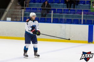 07.12.2025. Сезон 2025-2026. Айсберг-2 - Шторм. Регулярный чемпионат. Группа Б.