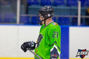 07.12.2025. Сезон 2025-2026. Айсберг-2 - Шторм. Регулярный чемпионат. Группа Б.