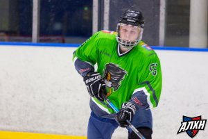 07.12.2025. Сезон 2025-2026. Айсберг-2 - Шторм. Регулярный чемпионат. Группа Б.