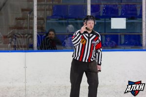 07.12.2025. Сезон 2025-2026. Айсберг-2 - Шторм. Регулярный чемпионат. Группа Б.