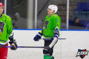 07.12.2025. Сезон 2025-2026. Айсберг-2 - Шторм. Регулярный чемпионат. Группа Б.