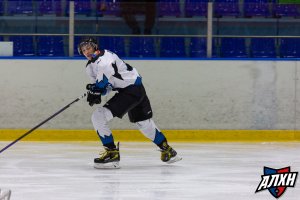 07.12.2025. Сезон 2025-2026. Айсберг-2 - Шторм. Регулярный чемпионат. Группа Б.