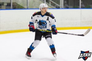 07.12.2025. Сезон 2025-2026. Айсберг-2 - Шторм. Регулярный чемпионат. Группа Б.