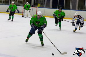 07.12.2025. Сезон 2025-2026. Айсберг-2 - Шторм. Регулярный чемпионат. Группа Б.