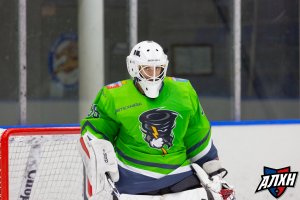 07.12.2025. Сезон 2025-2026. Айсберг-2 - Шторм. Регулярный чемпионат. Группа Б.