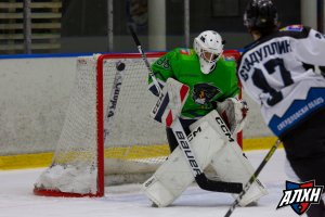 07.12.2025. Сезон 2025-2026. Айсберг-2 - Шторм. Регулярный чемпионат. Группа Б.