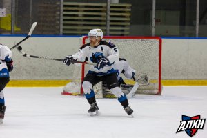 07.12.2025. Сезон 2025-2026. Айсберг-2 - Шторм. Регулярный чемпионат. Группа Б.