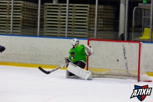 07.12.2025. Сезон 2025-2026. Айсберг-2 - Шторм. Регулярный чемпионат. Группа Б.