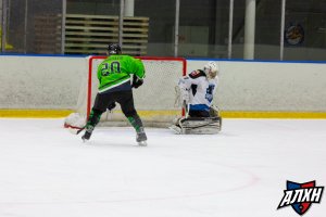 07.12.2025. Сезон 2025-2026. Айсберг-2 - Шторм. Регулярный чемпионат. Группа Б.