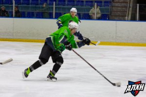 07.12.2025. Сезон 2025-2026. Айсберг-2 - Шторм. Регулярный чемпионат. Группа Б.