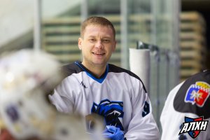 07.12.2025. Сезон 2025-2026. Айсберг-2 - Шторм. Регулярный чемпионат. Группа Б.