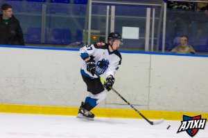 07.12.2025. Сезон 2025-2026. Айсберг-2 - Шторм. Регулярный чемпионат. Группа Б.