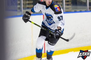 07.12.2025. Сезон 2025-2026. Айсберг-2 - Шторм. Регулярный чемпионат. Группа Б.