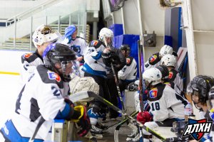 07.12.2025. Сезон 2025-2026. Айсберг-2 - Шторм. Регулярный чемпионат. Группа Б.