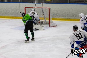 09.01.2026. Сезон 2025-2026. Шторм - Ледорубы. Регулярный чемпионат. Группа Б.