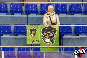 09.01.2026. Сезон 2025-2026. Шторм - Ледорубы. Регулярный чемпионат. Группа Б.