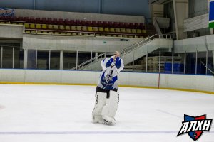 09.01.2026. Сезон 2025-2026. Шторм - Ледорубы. Регулярный чемпионат. Группа Б.