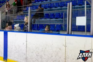 09.01.2026 Сезон 2025-2026. Шторм - Ледорубы. Регулярный чемпионат. Группа Б.