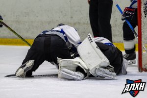 09.01.2026. Сезон 2025-2026. Шторм - Ледорубы. Регулярный чемпионат. Группа Б.