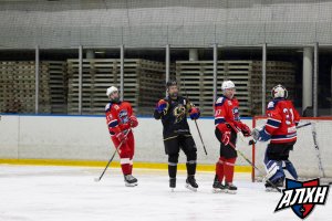 16.01.2026. Сезон 2025-2026. Самолет - Фортуна. Регулярный чемпионат. Группа А.