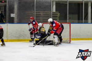 16.01.2026. Сезон 2025-2026. Самолет - Фортуна. Регулярный чемпионат. Группа А.