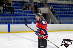 16.01.2026. Сезон 2025-2026. Самолет - Фортуна. Регулярный чемпионат. Группа А.