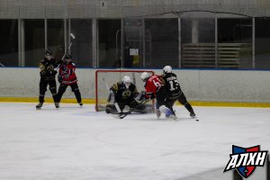 16.01.2026. Сезон 2025-2026. Самолет - Фортуна. Регулярный чемпионат. Группа А.