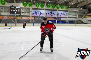 16.01.2026. Сезон 2025-2026. Самолет - Фортуна. Регулярный чемпионат. Группа А.