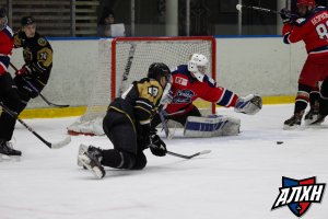 16.01.2026. Сезон 2025-2026. Самолет - Фортуна. Регулярный чемпионат. Группа А.