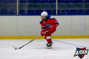 16.01.2026. Сезон 2025-2026. Самолет - Фортуна. Регулярный чемпионат. Группа А.