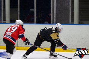 16.01.2026. Сезон 2025-2026. Самолет - Фортуна. Регулярный чемпионат. Группа А.