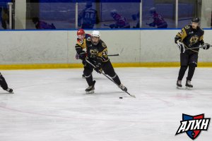 16.01.2026. Сезон 2025-2026. Самолет - Фортуна. Регулярный чемпионат. Группа А.