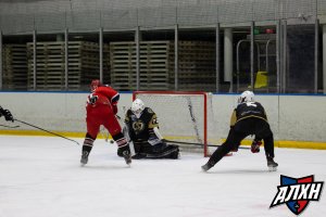 16.01.2026. Сезон 2025-2026. Самолет - Фортуна. Регулярный чемпионат. Группа А.