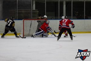 16.01.2026. Сезон 2025-2026. Самолет - Фортуна. Регулярный чемпионат. Группа А.