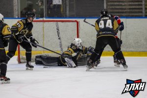 16.01.2026. Сезон 2025-2026. Самолет - Фортуна. Регулярный чемпионат. Группа А.