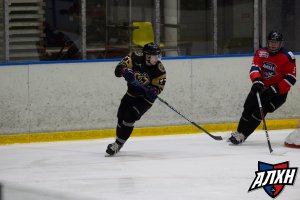 16.01.2026. Сезон 2025-2026. Самолет - Фортуна. Регулярный чемпионат. Группа А.