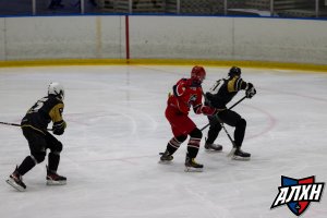 16.01.2026. Сезон 2025-2026. Самолет - Фортуна. Регулярный чемпионат. Группа А.