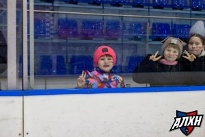 16.01.2026. Сезон 2025-2026. Самолет - Фортуна. Регулярный чемпионат. Группа А.